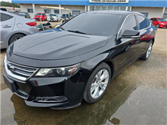 2014 Chevrolet Impala 