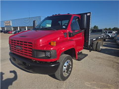 2005 GMC C5C042 