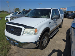 2006 Ford F-150 