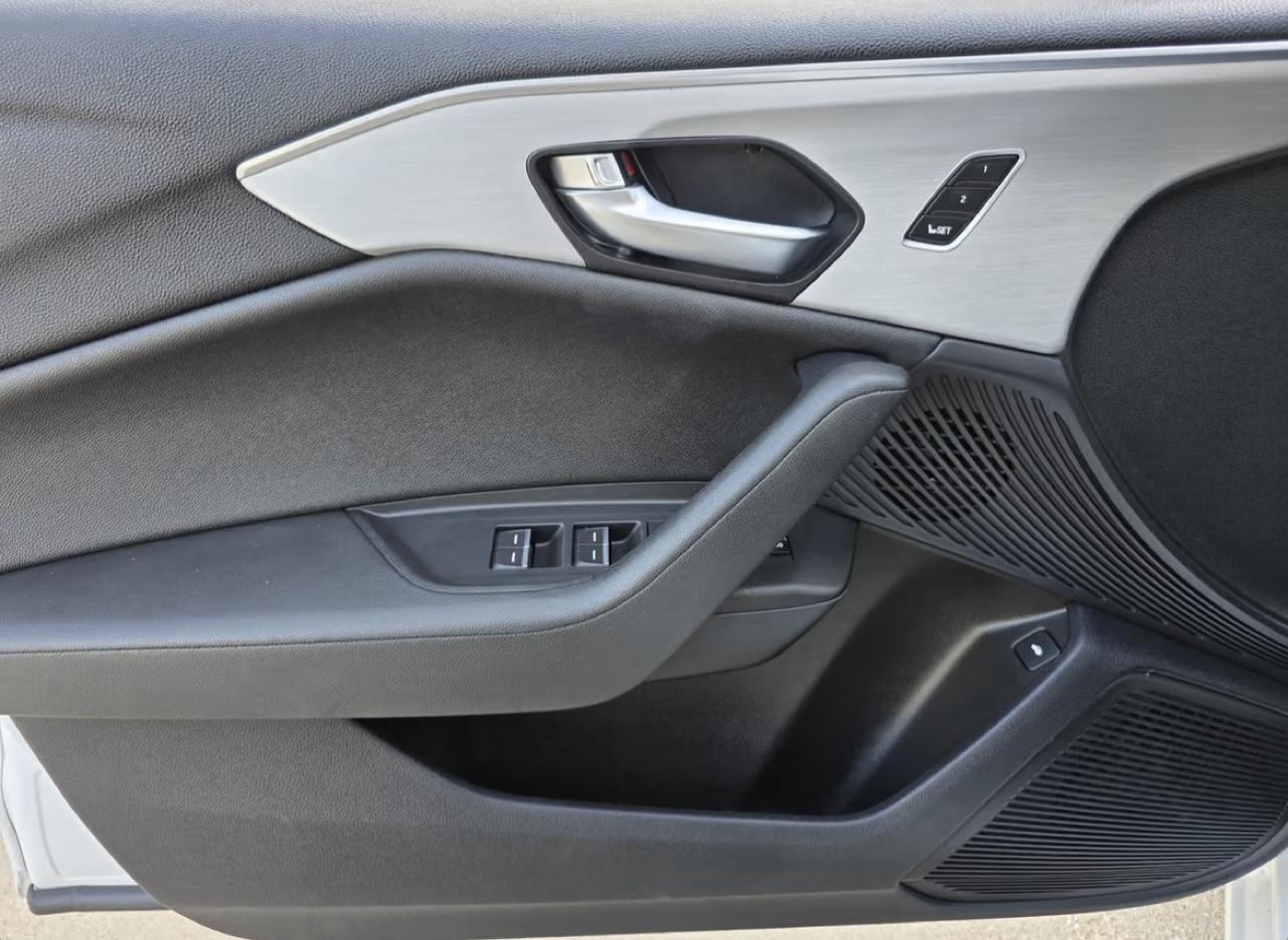 Acura TLX Base 2022