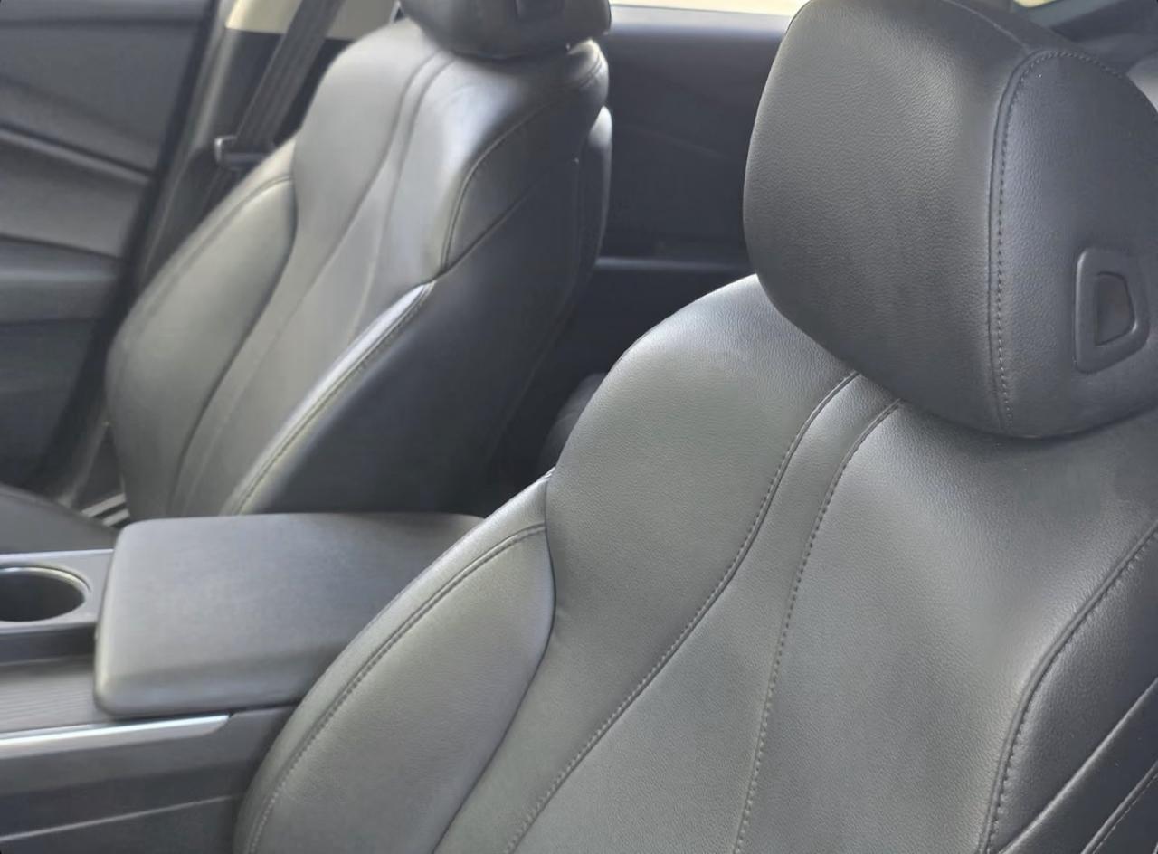 Acura TLX Base 2022