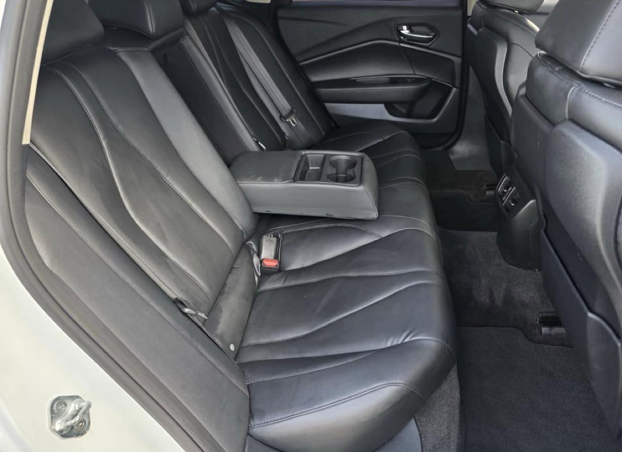 Acura TLX Base 2022