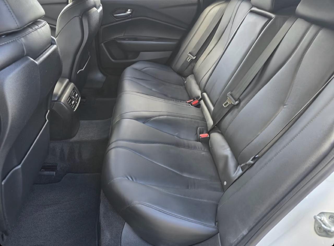Acura TLX Base 2022