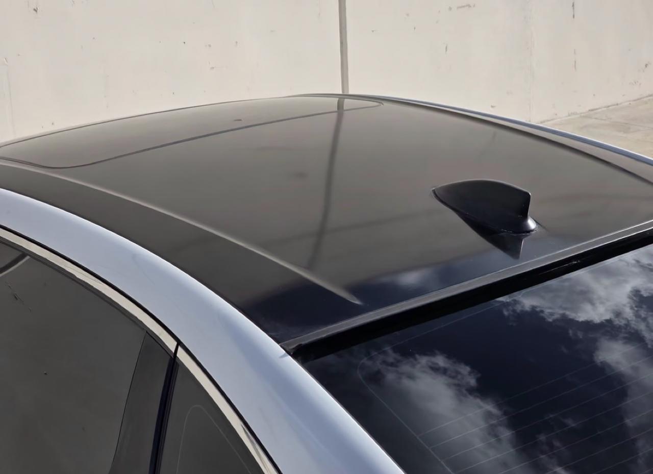 Acura TLX Base 2022
