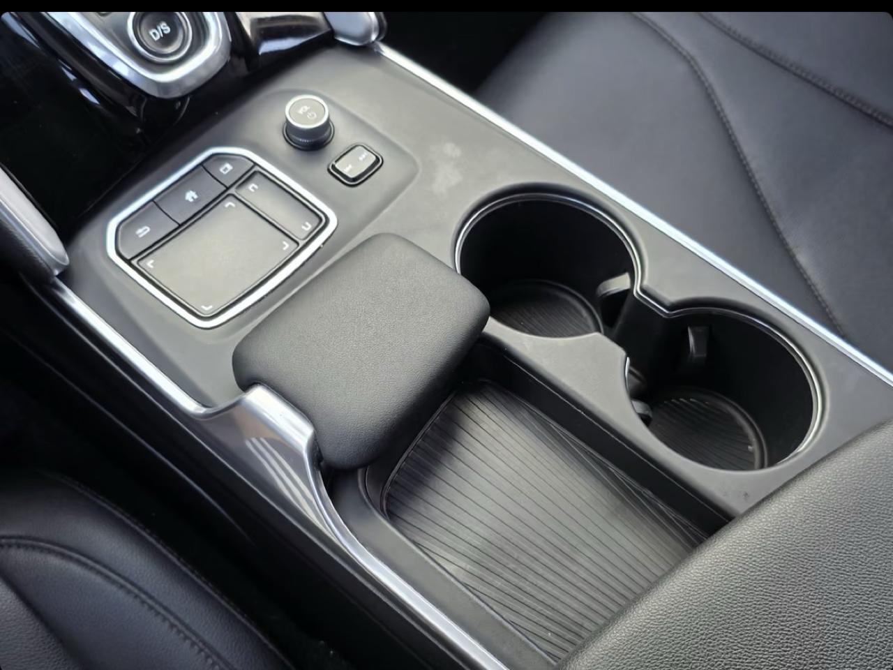 Acura TLX Base 2022