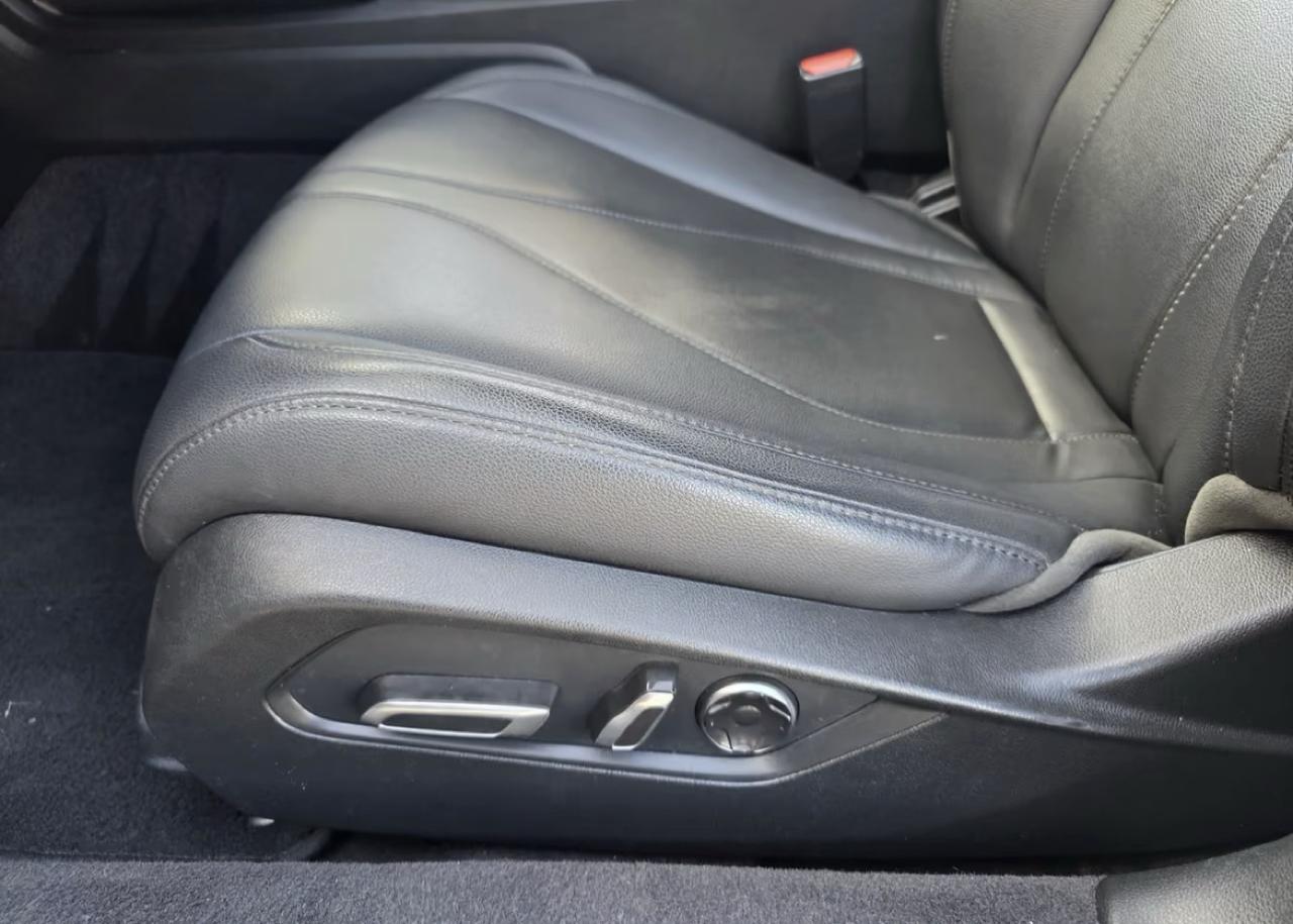 Acura TLX Base 2022