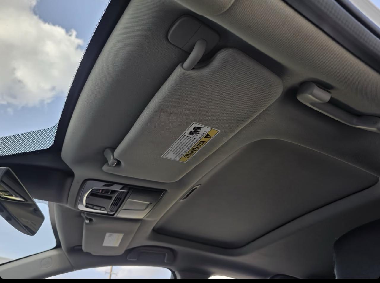 Acura TLX Base 2022