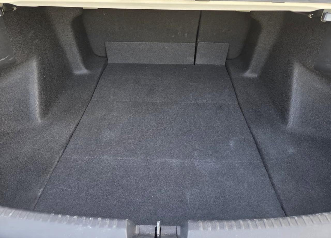 Acura TLX Base 2022