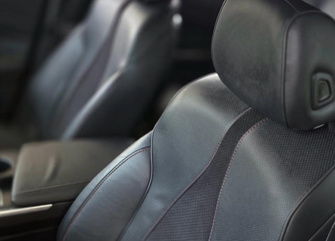 Acura TLX A-Spec Package 2022