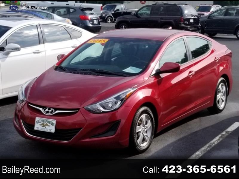 Used Cars Spring City TN Used Cars & Trucks TN Bailey Reed Motors