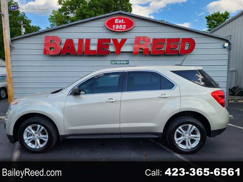 Used Cars for Sale Spring City TN 37381 Bailey Reed Motors