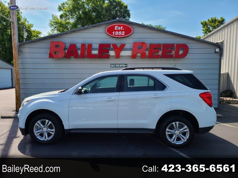 Used Cars for Sale Spring City TN 37381 Bailey Reed Motors