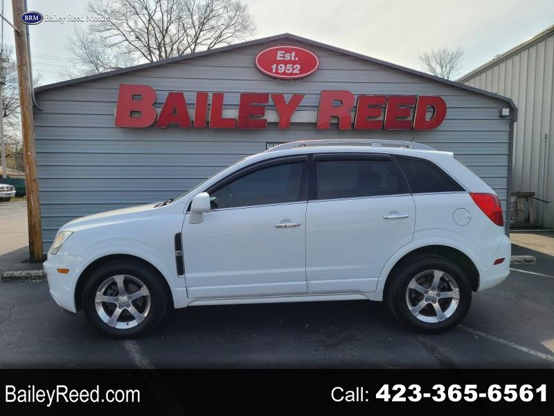 Used Cars for Sale Spring City TN 37381 Bailey Reed Motors