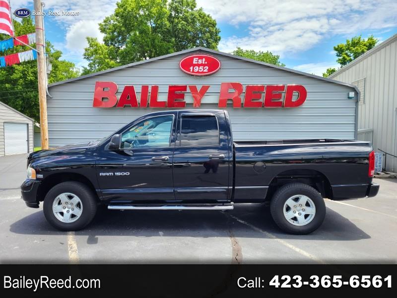 Used Cars for Sale Spring City TN 37381 Bailey Reed Motors