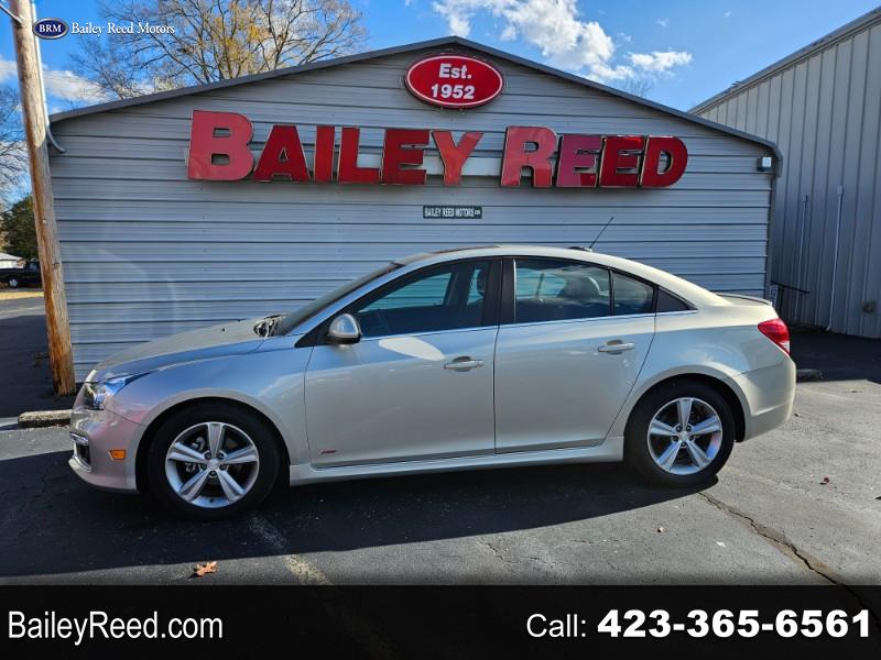 Used Cars for Sale Spring City TN 37381 Bailey Reed Motors