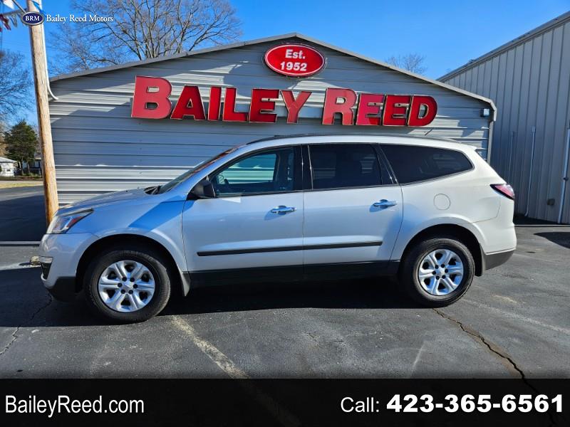 Used Cars for Sale Spring City TN 37381 Bailey Reed Motors