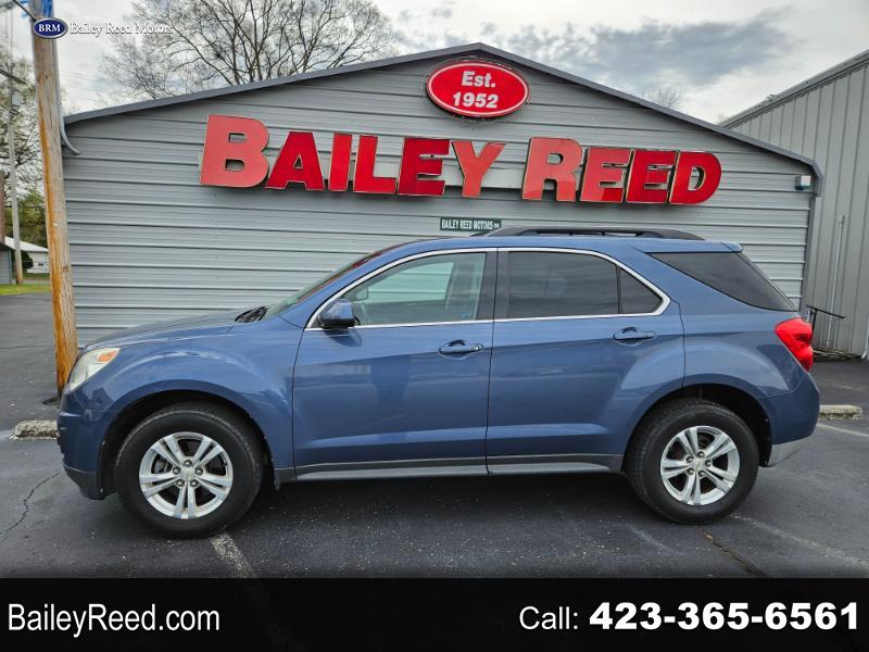 Used Cars for Sale Spring City TN 37381 Bailey Reed Motors