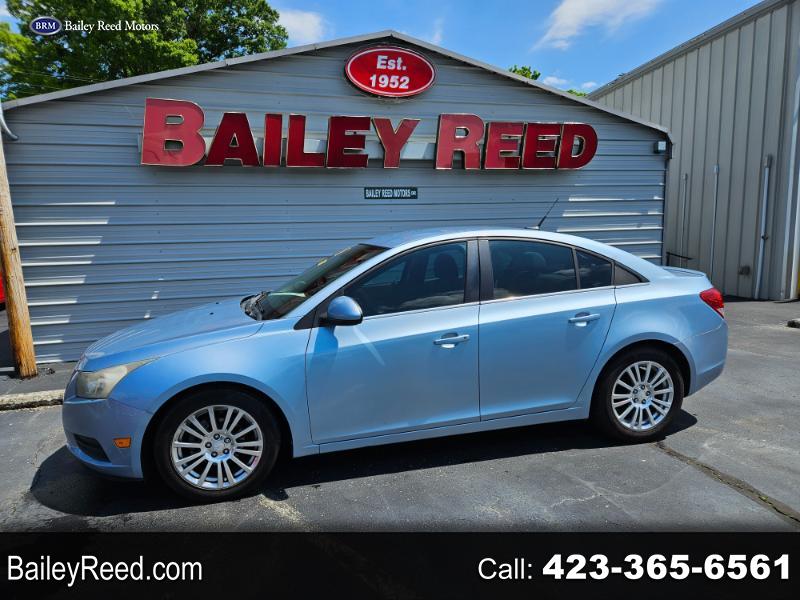 Used Cars for Sale Spring City TN 37381 Bailey Reed Motors