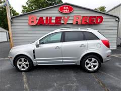 2014 Chevrolet Captiva Sport 