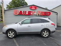 2010 Hyundai Veracruz 