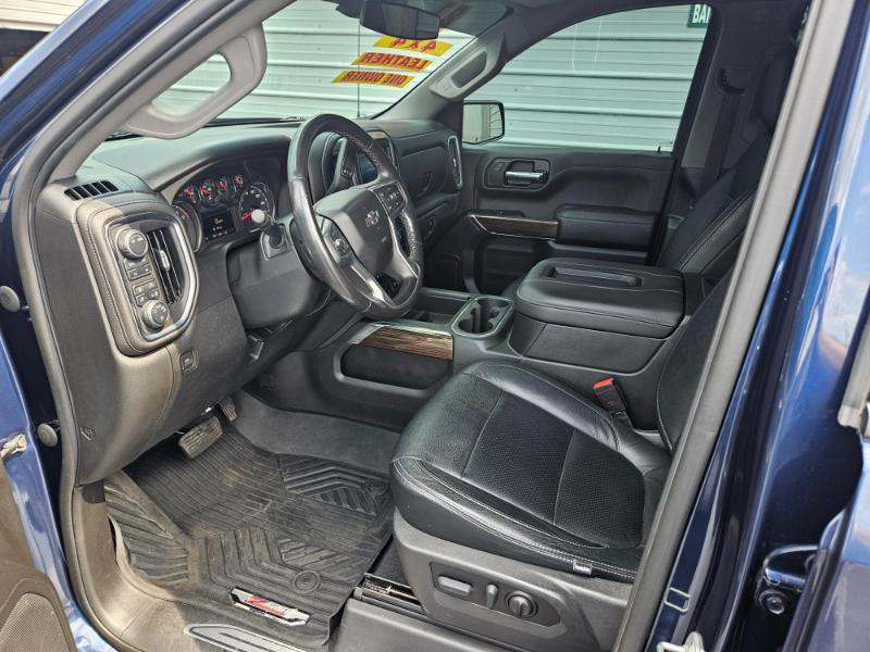 Chevrolet Silverado 1500  2021 Chevrolet Silverado 1500  2021