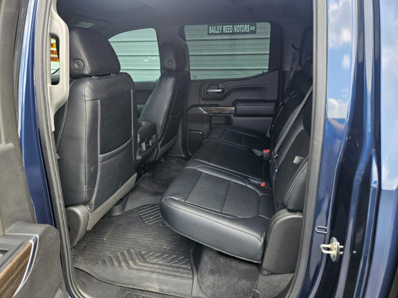 Chevrolet Silverado 1500  2021 Chevrolet Silverado 1500  2021