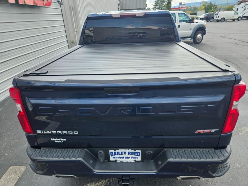 Chevrolet Silverado 1500  2021 Chevrolet Silverado 1500  2021