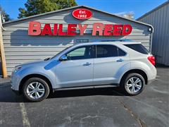 2012 Chevrolet Equinox 