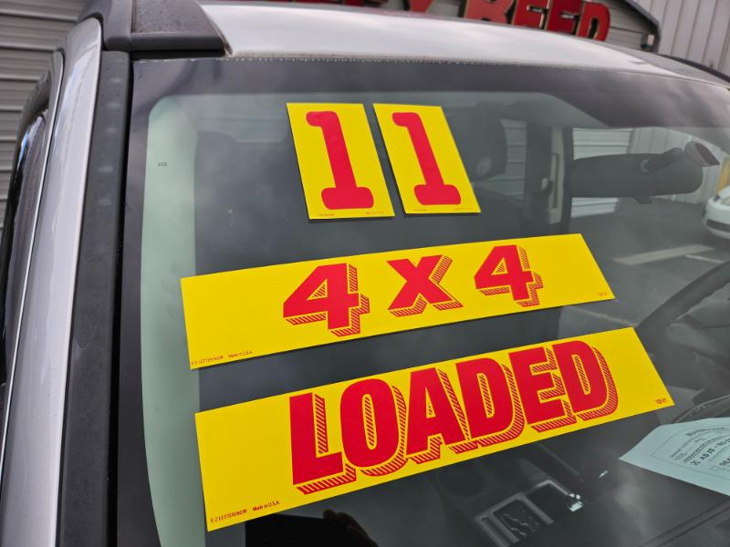 Dodge Nitro Heat 4WD 2011 Dodge Nitro Heat 4WD 2011