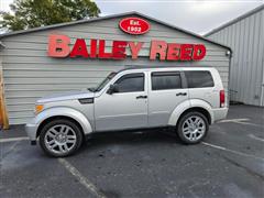 2011 Dodge Nitro 