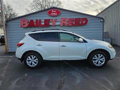 2013 Nissan Murano 