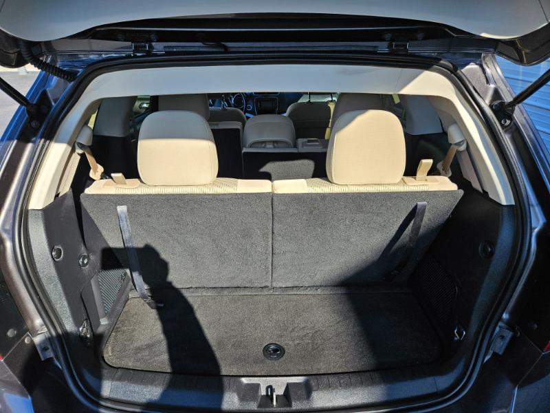 Dodge Journey SE 2019