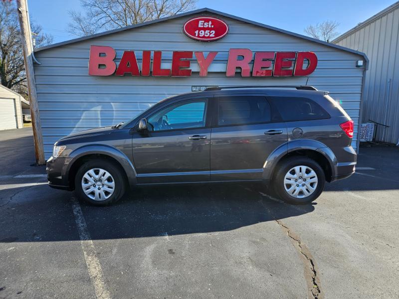 Dodge Journey SE 2019
