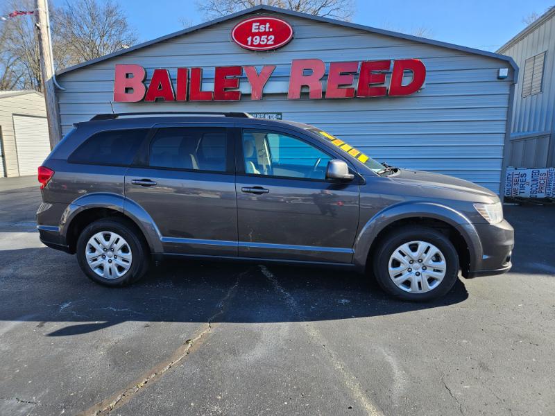 Dodge Journey SE 2019