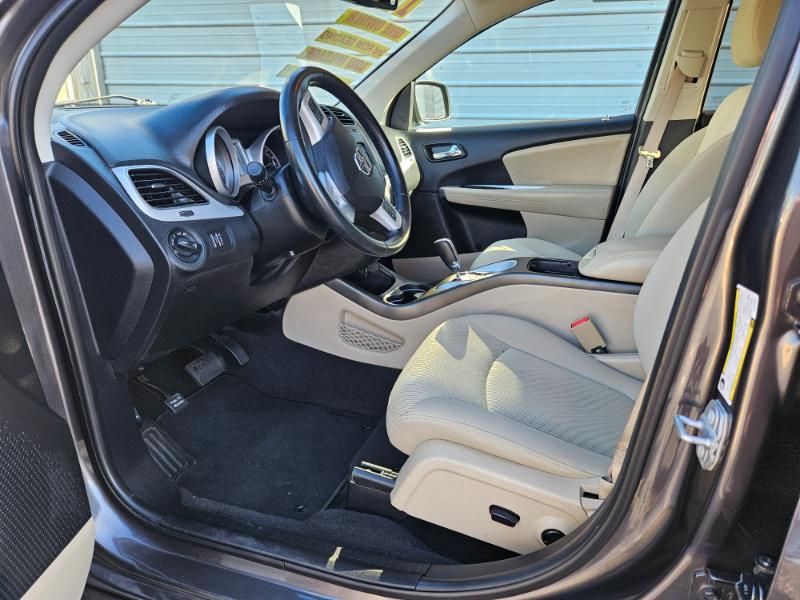 Dodge Journey SE 2019