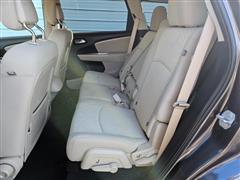 2019 Dodge Journey 