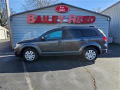 2019 Dodge Journey 