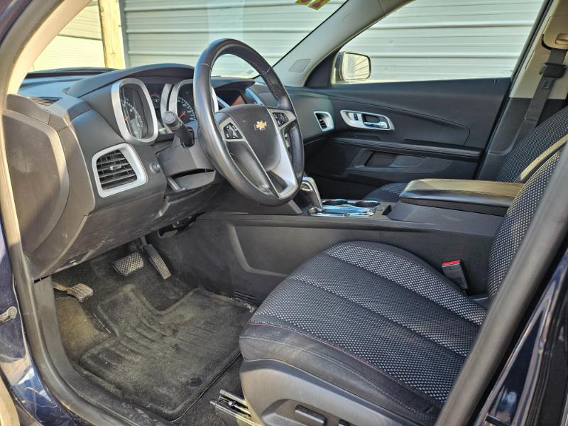 Chevrolet Equinox 1LT 2WD 2015