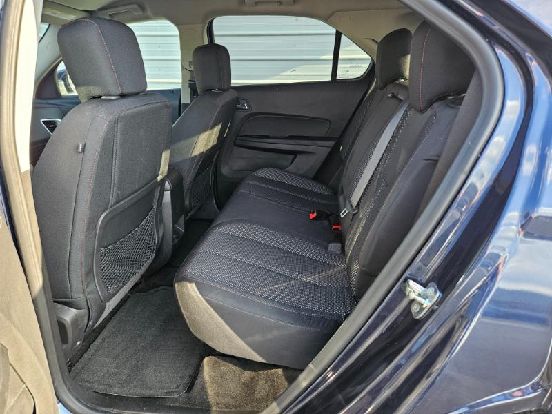 Chevrolet Equinox 1LT 2WD 2015