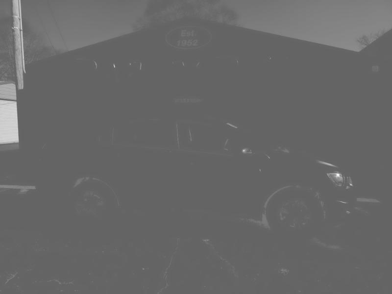 Chevrolet Sonic LT Auto Sedan 2016