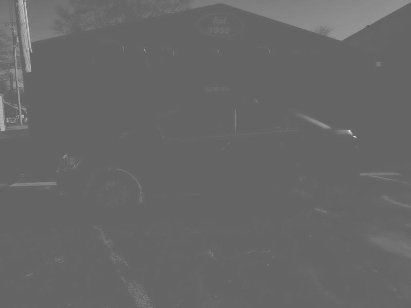 Chevrolet Sonic LT Auto Sedan 2016