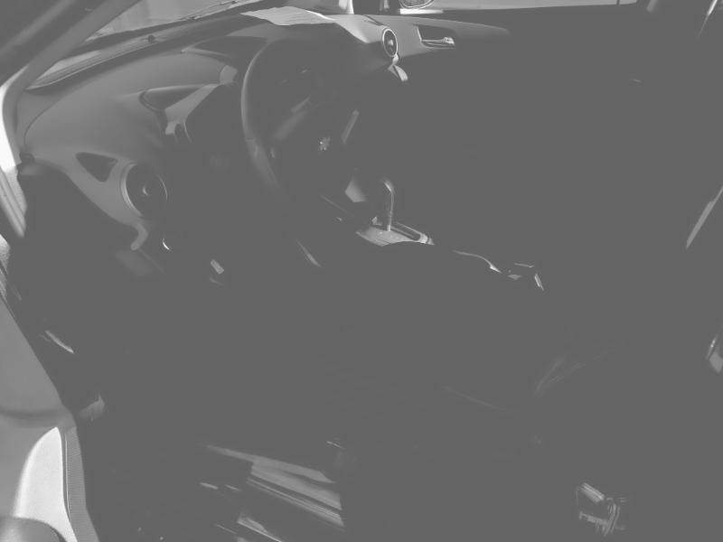 Chevrolet Sonic LT Auto Sedan 2016