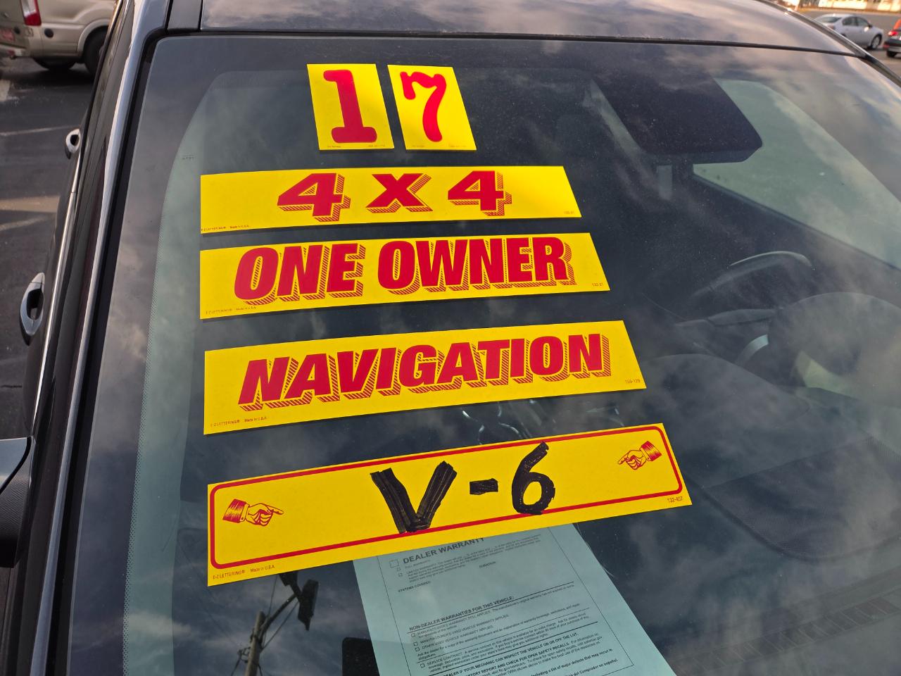 Chevrolet Equinox LT AWD 2017