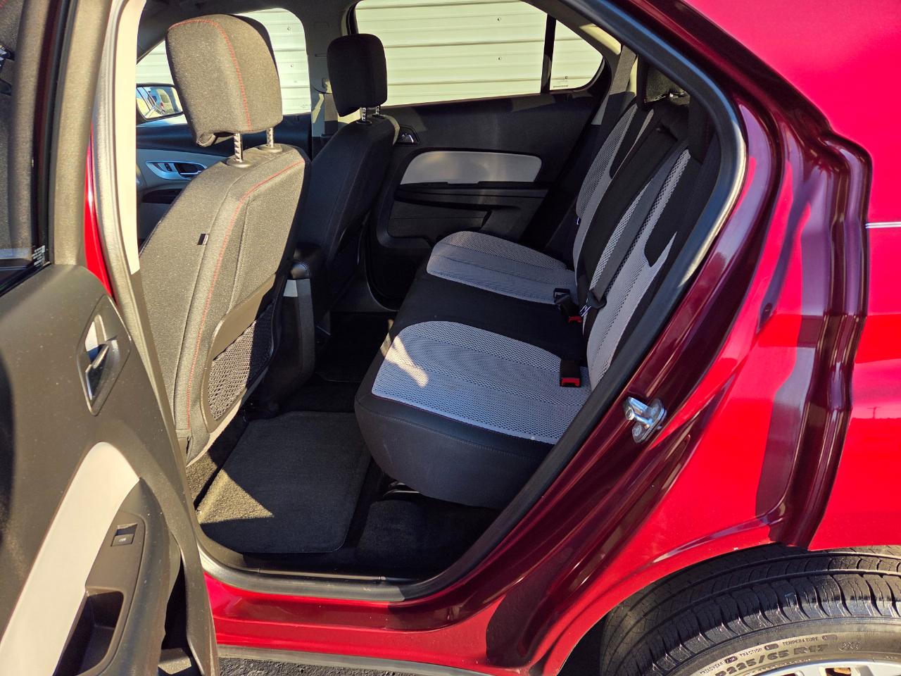 Chevrolet Equinox LT 2WD 2017