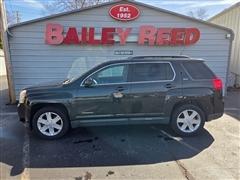 2011 GMC Terrain 