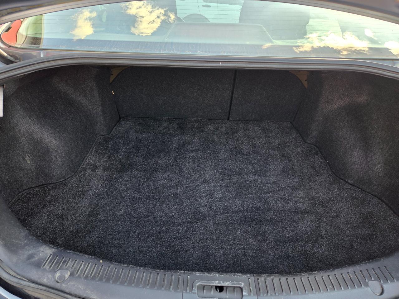 Mazda MAZDA6 i Sport 2009