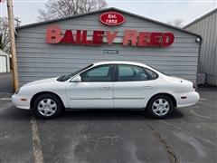 1999 Ford Taurus 