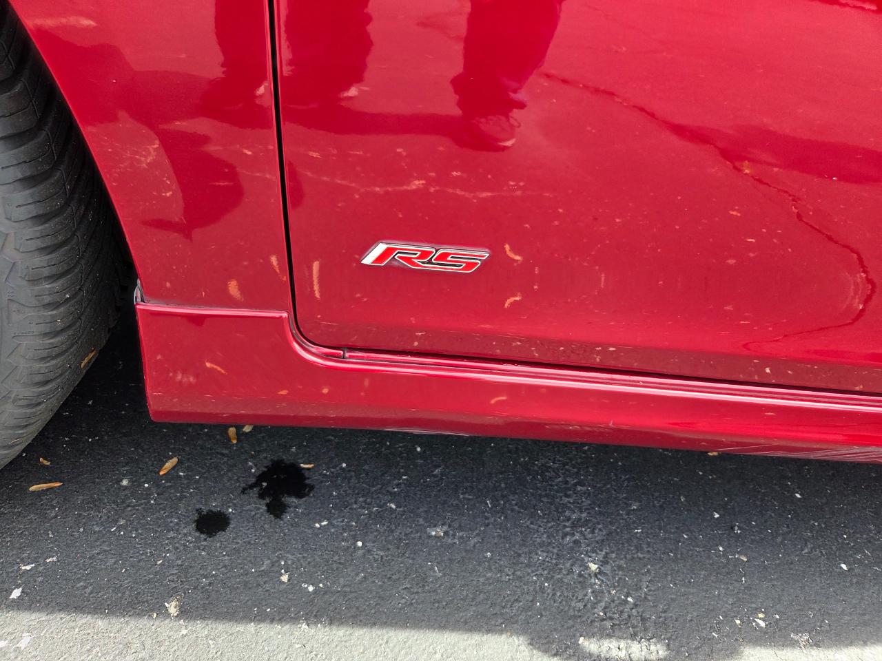 Chevrolet Cruze  2012