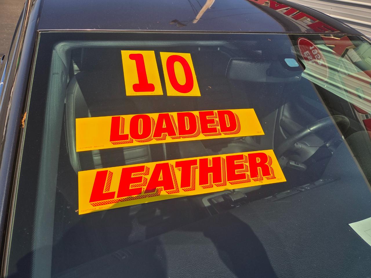 Volkswagen CC Sport 2010