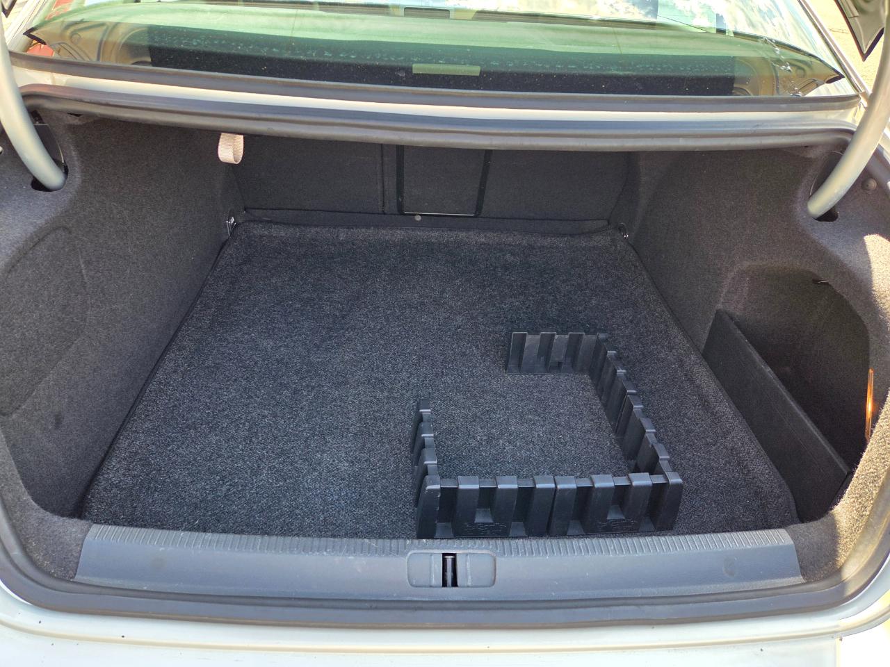 Volkswagen CC Luxury 2009